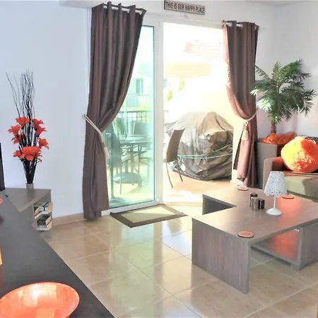 25 Eleonas Court * Sotira (Famagusta)