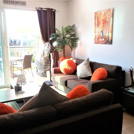 Apartament 25 Eleonas Court *