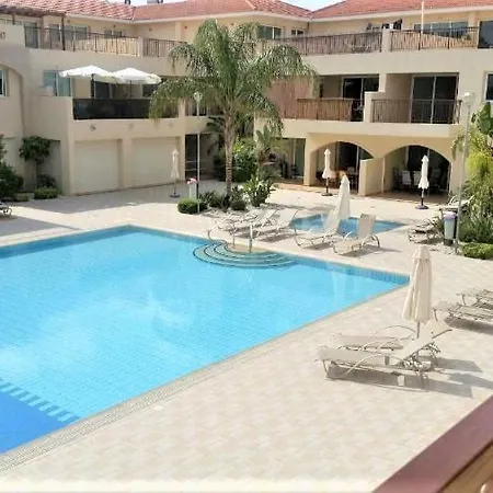 25 Eleonas Court * Sotira (Famagusta)
