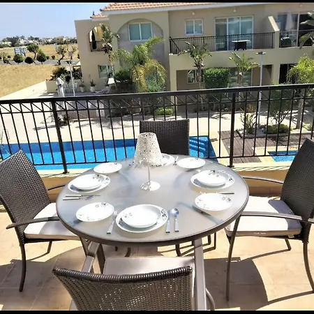 25 Eleonas Court Sotira (Famagusta)