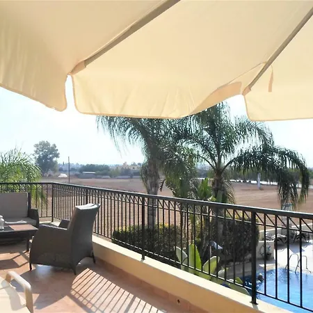 25 Eleonas Court Apartment