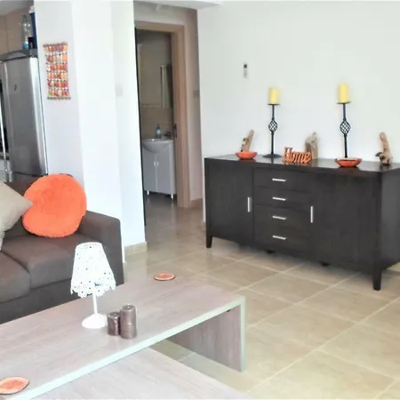 Apartment 25 Eleonas Court *